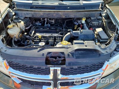 Zdjęcie 12 z 13 samochodu: 2016 DODGE JOURNEY SE VIN:3C4PDCAB0GT185670 - miniatura