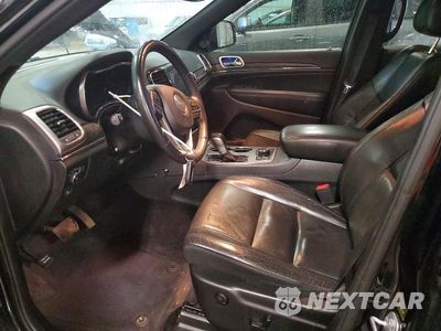 Zdjęcie 7 z 13 samochodu: 2019 JEEP GRAND CHEROKEE LIMITED VIN:1C4RJFBGXKC542340 - miniatura