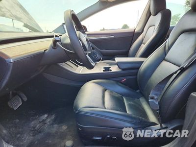 Zdjęcie 7 z 12 samochodu: 2022 TESLA MODEL 3 VIN:5YJ3E1EA4NF369667 - miniatura