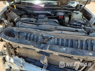 Zdjęcie 11 z 12 samochodu: 2023 CHEVROLET SILVERADO K2500 HEAVY DUTY LT VIN:2GC1YNEY9P1730187 - miniatura