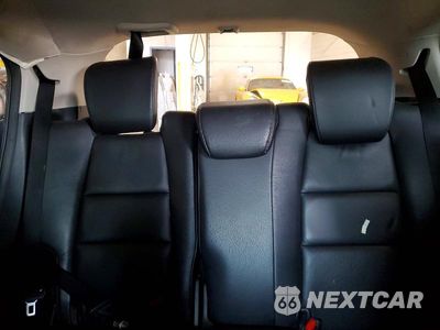 Zdjęcie 10 z 14 samochodu: 2017 HONDA HR-V EXL VIN:3CZRU6H70HM716870 - miniatura