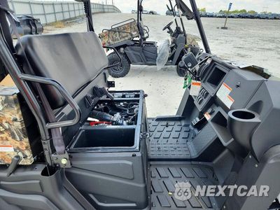 Piąte zdjęcie samochodu w środku: 2026 TAIZHOU NEBULA POWER CO LTD UTILITY VEHICLE VIN:L06UA4C27T1000839 - miniatura