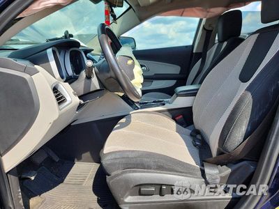 Zdjęcie 7 z 12 samochodu: 2017 CHEVROLET EQUINOX LT VIN:2GNFLFEK4H6177885 - miniatura