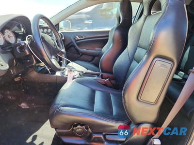 Zdjęcie 7 z 13 samochodu: 2006 ACURA RSX VIN:JH4DC54816S020727 - miniatura