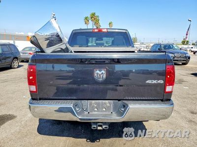 Zdjęcie 6 z 12 samochodu: 2017 RAM 1500 ST VIN:1C6RR7FT9HS565930 - miniatura
