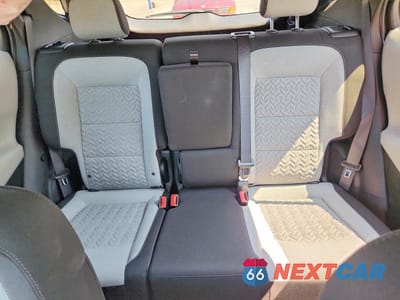 Zdjęcie 10 z 13 samochodu: 2024 CHEVROLET EQUINOX LS VIN:3GNAXHEG4RL246559 - miniatura