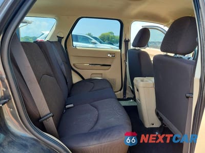Zdjęcie 11 z 13 samochodu: 2008 MAZDA TRIBUTE I VIN:4F2CZ02Z08KM30514 - miniatura