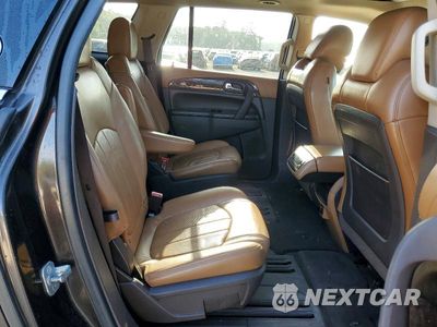 Zdjęcie 11 z 14 samochodu: 2014 BUICK ENCLAVE VIN:5GAKRBKD4EJ167894 - miniatura