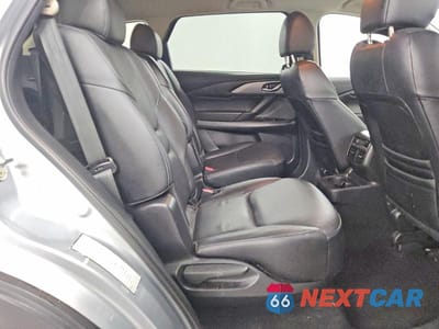 Zdjęcie 11 z 13 samochodu: 2023 MAZDA CX-9 TOURING VIN:JM3TCBCY9P0658502 - miniatura