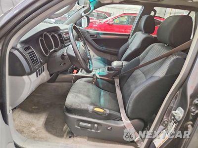 Zdjęcie 7 z 13 samochodu: 2007 TOYOTA 4RUNNER SPORT EDITION VIN:JTEBU14RX78081219 - miniatura