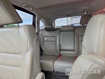 Zdjęcie 10 z 13 samochodu: 2013 HONDA CR-V EXL VIN:5J6RM4H78DL011086 - miniatura