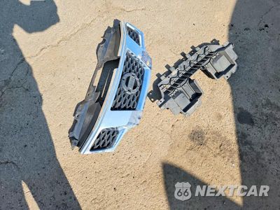 Zdjęcie 13 z 14 samochodu: 2018 NISSAN NV200 SV VIN:3N6CM0KN5JK693634 - miniatura