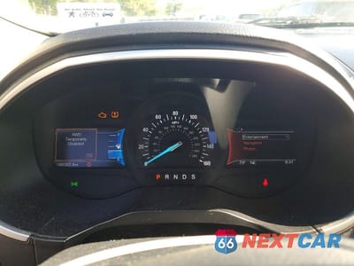 Zdjęcie 9 z 12 samochodu: 2017 FORD EDGE SEL VIN:2FMPK4J96HBB66199 - miniatura