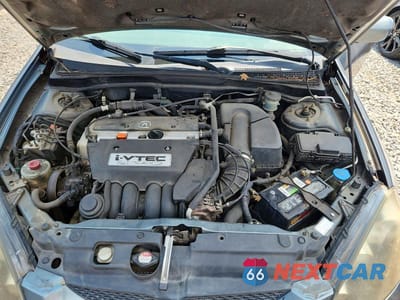 Zdjęcie 11 z 12 samochodu: 2005 ACURA RSX VIN:JH4DC54865S004716 - miniatura
