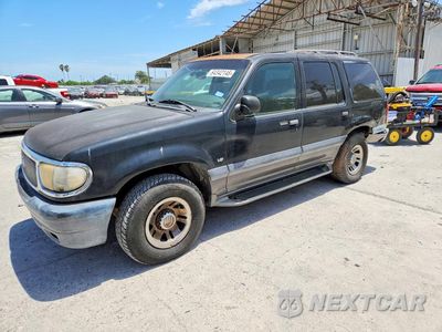 2000 MERCURY MOUNTAINEER 4M2ZU66P9YUJ20798 - główne zdjęcie licytacji z USA - miniatura
