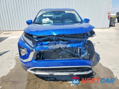 Piąte zdjęcie samochodu w środku: 2026 MITSUBISHI ECLIPSE CROSS SE VIN:JA4ATWAA4TZ020378 - miniatura