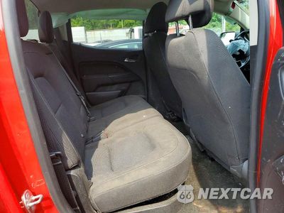 Zdjęcie 10 z 12 samochodu: 2018 CHEVROLET COLORADO LT VIN:1GCGTCEN9J1317315 - miniatura