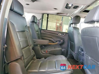 Zdjęcie 11 z 13 samochodu: 2017 GMC YUKON XL DENALI VIN:1GKS2HKJXHR261946 - miniatura
