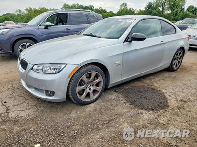 2009 BMW 335 XI WBAWC73559E270372 - główne zdjęcie licytacji z USA - miniatura