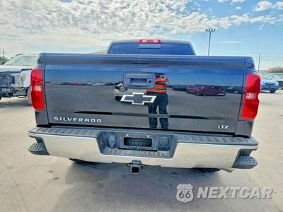 Zdjęcie 6 z 11 samochodu: 2014 CHEVROLET SILVERADO C1500 LTZ VIN:3GCPCSECXEG182233 - miniatura