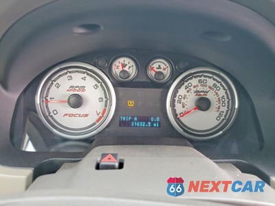 Zdjęcie 9 z 12 samochodu: 2008 FORD FOCUS SE VIN:1FAHP35N78W264643 - miniatura