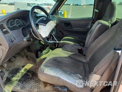 Zdjęcie 7 z 12 samochodu: 2002 FORD RANGER VIN:1FTYR10U32TA04871 - miniatura