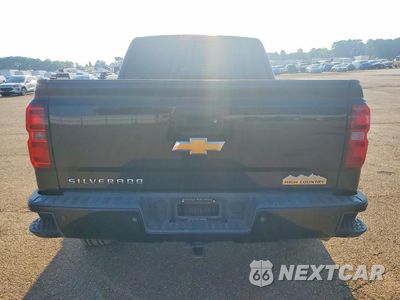 Zdjęcie 6 z 13 samochodu: 2014 CHEVROLET SILVERADO K1500 HIGH COUNTRY VIN:3GCUKTEC6EG274869 - miniatura