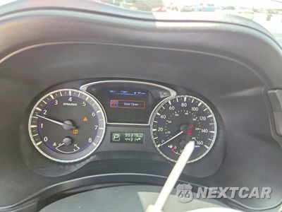 Zdjęcie 9 z 13 samochodu: 2016 INFINITI QX60 BASE VIN:5N1AL0MN9GC521367 - miniatura