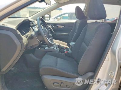 Zdjęcie 7 z 13 samochodu: 2019 NISSAN ROGUE SV VIN:JN8AT2MT3KW258254 - miniatura