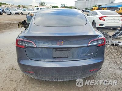 Zdjęcie 6 z 12 samochodu: 2021 TESLA MODEL 3 VIN:5YJ3E1EB2MF091410 - miniatura
