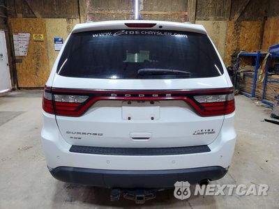Zdjęcie 6 z 13 samochodu: 2014 DODGE DURANGO LIMITED VIN:1C4RDJDG0EC468518 - miniatura