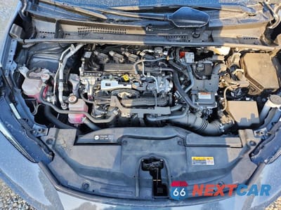 Zdjęcie 11 z 12 samochodu: 2023 TOYOTA PRIUS XLE VIN:JTDACAAU9P3000607 - miniatura