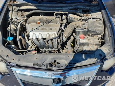 Zdjęcie 11 z 12 samochodu: 2013 ACURA TSX VIN:JH4CW2H58DC000645 - miniatura