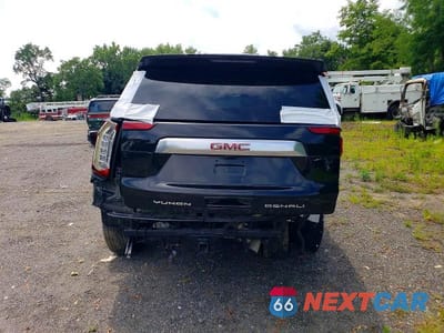 Zdjęcie 6 z 13 samochodu: 2024 GMC YUKON XL DENALI VIN:1GKS2JKT9RR283687 - miniatura