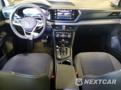 Zdjęcie 8 z 13 samochodu: 2024 VOLKSWAGEN TAOS SE VIN:3VVVX7B20RM127075 - miniatura