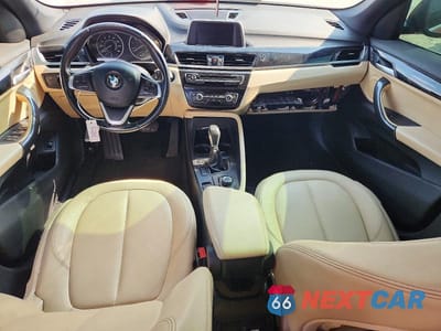 Zdjęcie 8 z 13 samochodu: 2018 BMW X1 SDRIVE28I VIN:WBXHU7C3XJ5H45516 - miniatura