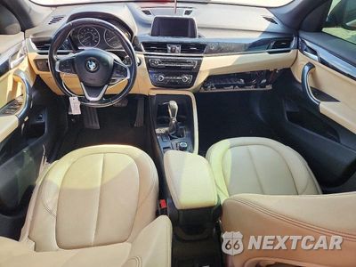 Zdjęcie 8 z 13 samochodu: 2018 BMW X1 SDRIVE28I VIN:WBXHU7C3XJ5H45516 - miniatura