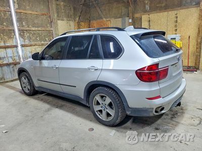 Drugie zdjęcie samochodu z przodu: 2012 BMW X5 XDRIVE35I VIN:5UXZV4C54CL991129 - miniatura