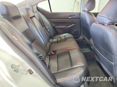 Zdjęcie 10 z 12 samochodu: 2023 NISSAN ALTIMA SR VIN:1N4BL4CV2PN379374 - miniatura