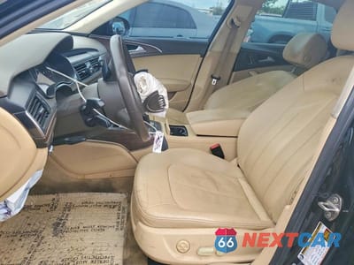 Zdjęcie 7 z 12 samochodu: 2012 AUDI A6 PREMIUM PLUS VIN:WAUDFAFCXCN169244 - miniatura