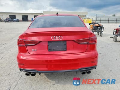 Zdjęcie 6 z 12 samochodu: 2019 AUDI S3 PREMIUM PLUS VIN:WAUB1GFF6KA100950 - miniatura