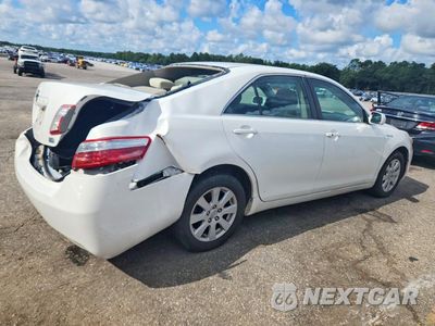 Trzecie zdjęcie samochodu z tyłu: 2009 TOYOTA CAMRY HYBRID VIN:4T1BB46K29U101710 - miniatura