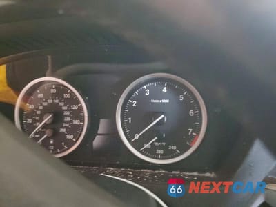 Zdjęcie 9 z 13 samochodu: 2013 BMW X6 XDRIVE35I VIN:5UXFG2C51DL786662 - miniatura