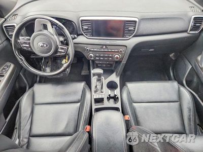 Zdjęcie 8 z 13 samochodu: 2021 KIA SPORTAGE S VIN:KNDP6CAC1M7898631 - miniatura