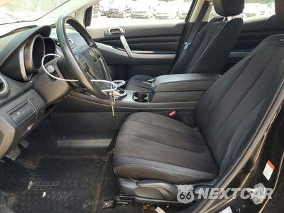 Zdjęcie 7 z 13 samochodu: 2010 MAZDA CX-7 VIN:JM3ER2W56A0336464 - miniatura
