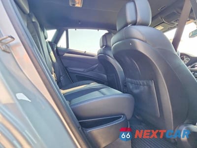 Zdjęcie 11 z 13 samochodu: 2013 BMW X6 XDRIVE35I VIN:5UXFG2C54DL785165 - miniatura