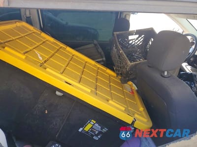 Zdjęcie 10 z 12 samochodu: 2009 DODGE GRAND CARAVAN SE VIN:2D8HN44E79R687483 - miniatura