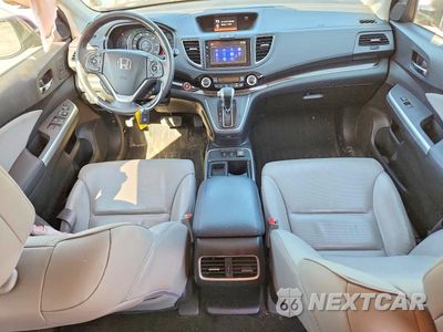 Zdjęcie 8 z 12 samochodu: 2016 HONDA CR-V TOURING VIN:5J6RM4H93GL137412 - miniatura