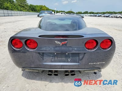 Zdjęcie 6 z 12 samochodu: 2012 CHEVROLET CORVETTE GRAND SPORT VIN:1G1YV2DW8C5107005 - miniatura