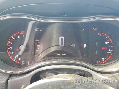 Zdjęcie 9 z 13 samochodu: 2017 DODGE DURANGO GT VIN:1C4RDHDG4HC796697 - miniatura